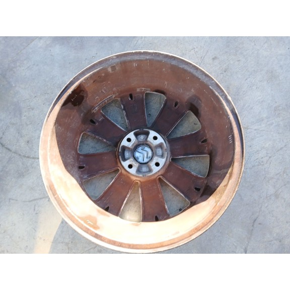 Recambio de llanta para citroën c4 coupé (la_) 1.6 vti 120 referencia OEM IAM 9684260580  