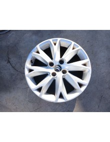 Recambio de llanta para citroën c4 coupé (la_) 1.6 vti 120 referencia OEM IAM 9684260580  