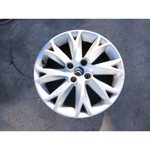 Recambio de llanta para citroën c4 coupé (la_) 1.6 vti 120 referencia OEM IAM 9684260580  