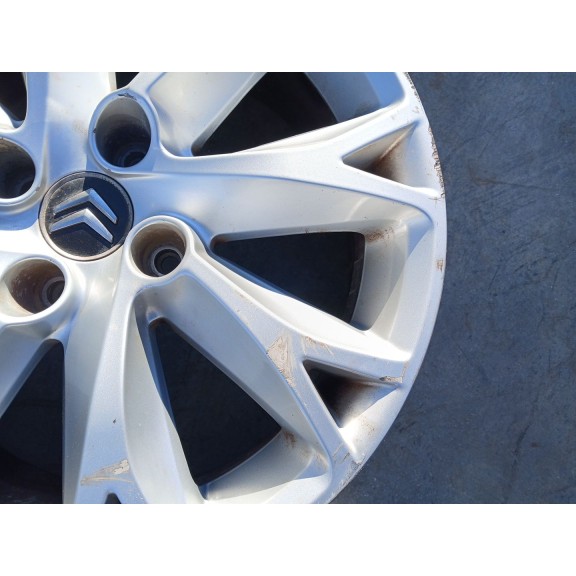 Recambio de llanta para citroën c4 coupé (la_) 1.6 vti 120 referencia OEM IAM 9684260580  