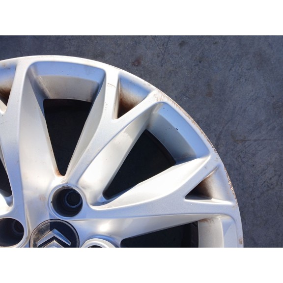 Recambio de llanta para citroën c4 coupé (la_) 1.6 vti 120 referencia OEM IAM 9684260580  