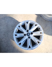 Recambio de llanta para citroën c4 coupé (la_) 1.6 vti 120 referencia OEM IAM 9684260580  