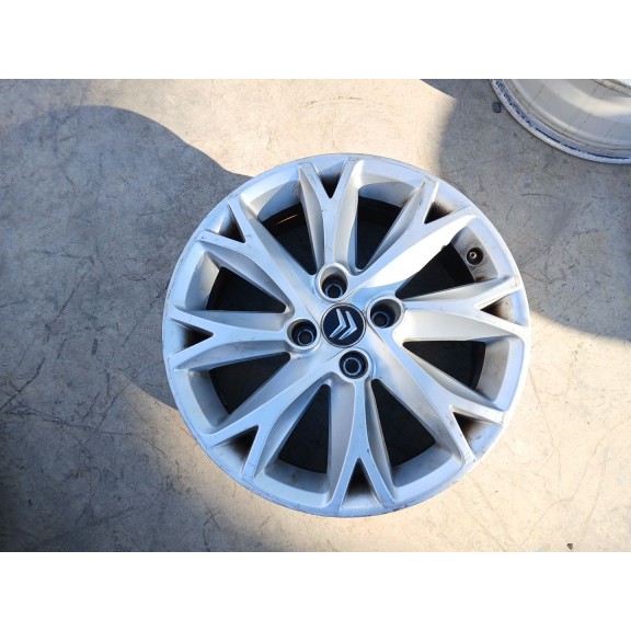 Recambio de llanta para citroën c4 coupé (la_) 1.6 vti 120 referencia OEM IAM 9684260580  