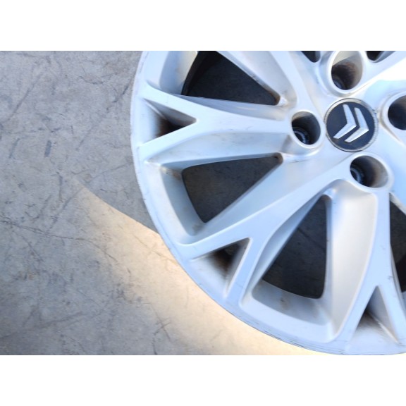 Recambio de llanta para citroën c4 coupé (la_) 1.6 vti 120 referencia OEM IAM 9684260580  