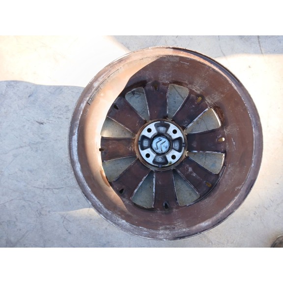 Recambio de llanta para citroën c4 coupé (la_) 1.6 vti 120 referencia OEM IAM 9684260580  