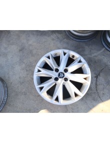 Recambio de llanta para citroën c4 coupé (la_) 1.6 vti 120 referencia OEM IAM 9684260580  