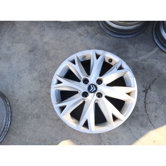 Recambio de llanta para citroën c4 coupé (la_) 1.6 vti 120 referencia OEM IAM 9684260580  