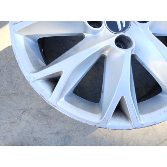 Recambio de llanta para citroën c4 coupé (la_) 1.6 vti 120 referencia OEM IAM 9684260580  