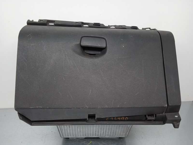 Recambio de guantera para renault scenic iii 1.5 dci diesel fap referencia OEM IAM 681080026R 681080026R 682080004R