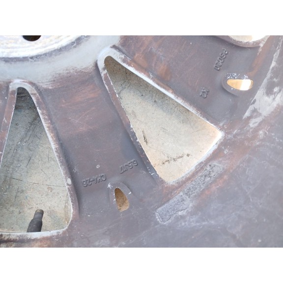 Recambio de llanta para citroën c4 coupé (la_) 1.6 vti 120 referencia OEM IAM 9684260580  