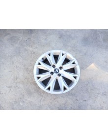 Recambio de llanta para citroën c4 coupé (la_) 1.6 vti 120 referencia OEM IAM 9684260580  