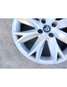 Recambio de llanta para citroën c4 coupé (la_) 1.6 vti 120 referencia OEM IAM 9684260580   2