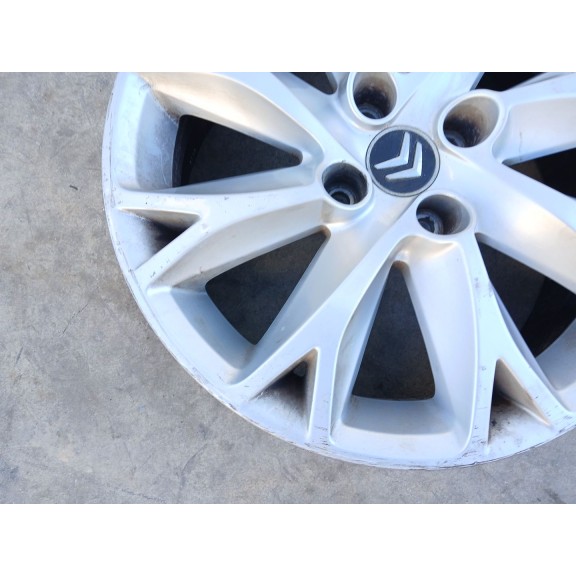 Recambio de llanta para citroën c4 coupé (la_) 1.6 vti 120 referencia OEM IAM 9684260580  