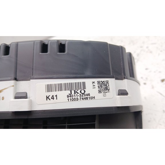 Recambio de cuadro instrumentos para hyundai i40 i cw (vf) 1.7 crdi referencia OEM IAM 940113z046  