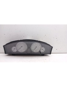 Recambio de cuadro instrumentos para chrysler 300c (lx, le) 3.0 crd referencia OEM IAM p05172061ae a2c53216199 