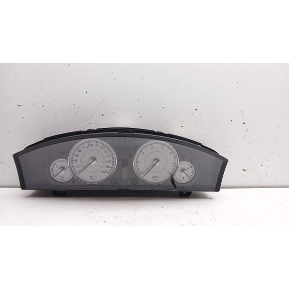 Recambio de cuadro instrumentos para chrysler 300c (lx, le) 3.0 crd referencia OEM IAM p05172061ae a2c53216199 