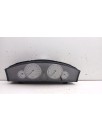 Recambio de cuadro instrumentos para chrysler 300c (lx, le) 3.0 crd referencia OEM IAM p05172061ae a2c53216199 