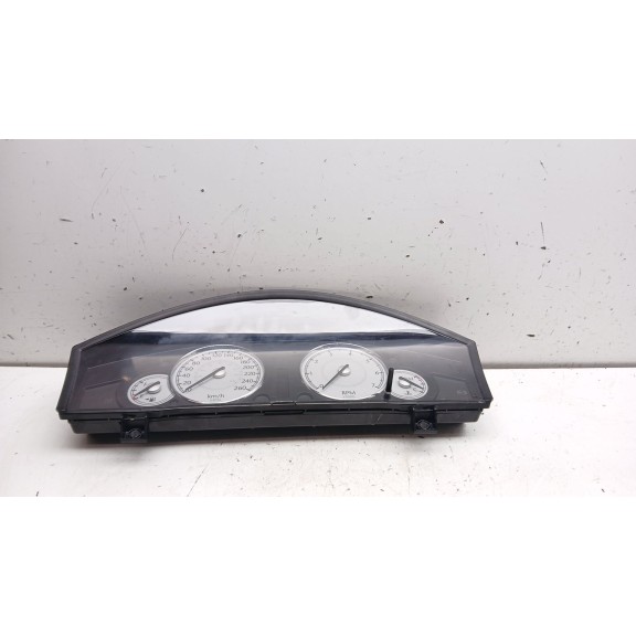 Recambio de cuadro instrumentos para chrysler 300c (lx, le) 3.0 crd referencia OEM IAM p05172061ae a2c53216199 