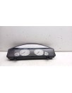 Recambio de cuadro instrumentos para chrysler 300c (lx, le) 3.0 crd referencia OEM IAM p05172061ae a2c53216199 