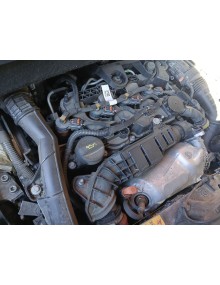 Recambio de motor completo para citroën c3 aircross i (2r_, 2c_) 1.5 bluehdi 110 referencia OEM IAM 1622804880 / 1622805080 YHS 