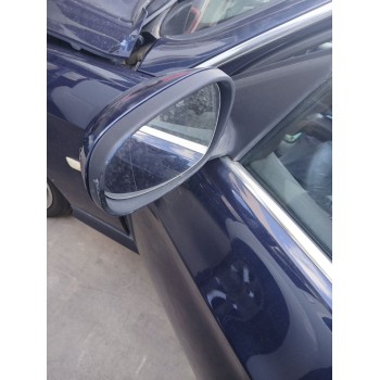 Recambio de retrovisor izquierdo para bmw 3 (e90) 320 d referencia OEM IAM f0142113 7182695 