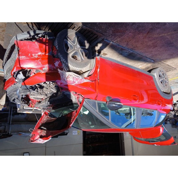 citroën c3 aircross i (2r_, 2c_) del año 2021