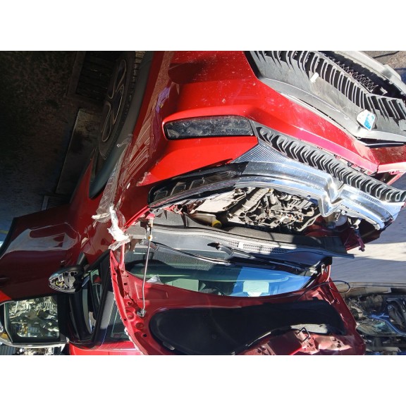 citroën c3 aircross i (2r_, 2c_) del año 2021