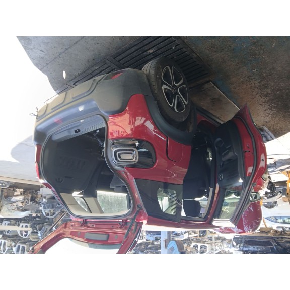 citroën c3 aircross i (2r_, 2c_) del año 2021