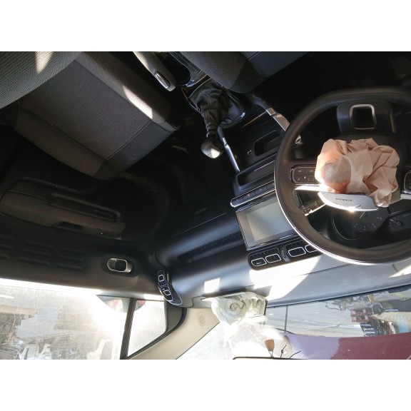 citroën c3 aircross i (2r_, 2c_) del año 2021