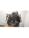 Recambio de motor completo para ssangyong rodius i 2.7 xdi referencia OEM IAM D27DT  B