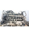 Recambio de motor completo para ssangyong rodius i 2.7 xdi referencia OEM IAM D27DT  B