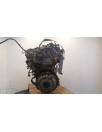 Recambio de motor completo para ssangyong rodius i 2.7 xdi referencia OEM IAM D27DT  B