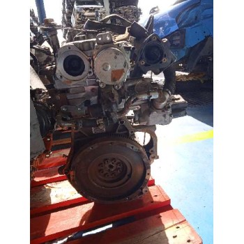 Recambio de motor completo para fiat doblo emotion referencia OEM IAM 263A2000 CASCO 