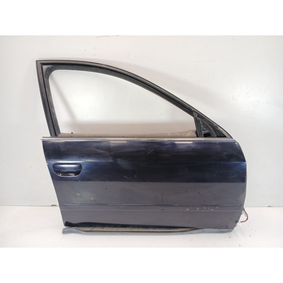 Recambio de puerta delantera derecha para audi a6 berlina (4b2) 1.9 tdi referencia OEM IAM   