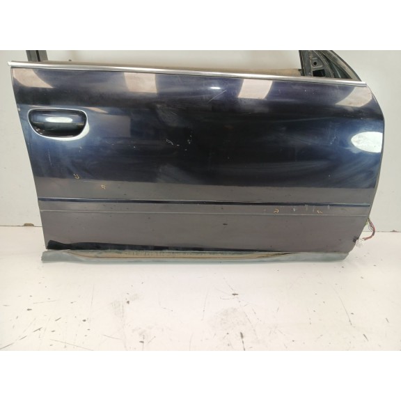 Recambio de puerta delantera derecha para audi a6 berlina (4b2) 1.9 tdi referencia OEM IAM   