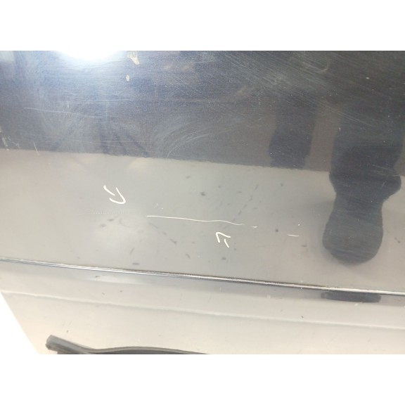 Recambio de puerta delantera derecha para audi a6 berlina (4b2) 1.9 tdi referencia OEM IAM   