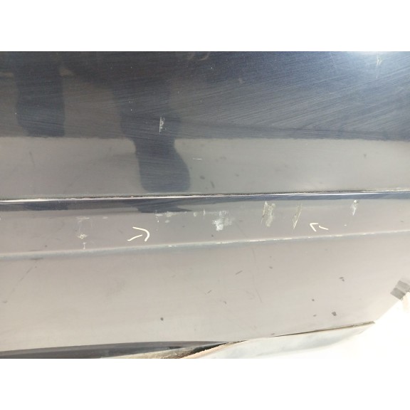 Recambio de puerta delantera derecha para audi a6 berlina (4b2) 1.9 tdi referencia OEM IAM   