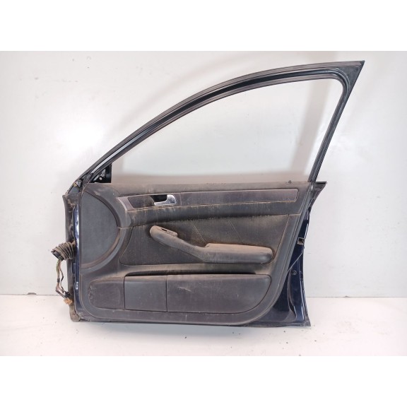 Recambio de puerta delantera derecha para audi a6 berlina (4b2) 1.9 tdi referencia OEM IAM   