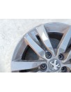 Recambio de llanta trasera izquierda para peugeot 308 ii (lb_, lp_, lw_, lh_, l3_) 1.6 hdi / bluehdi 115 referencia OEM IAM 9677