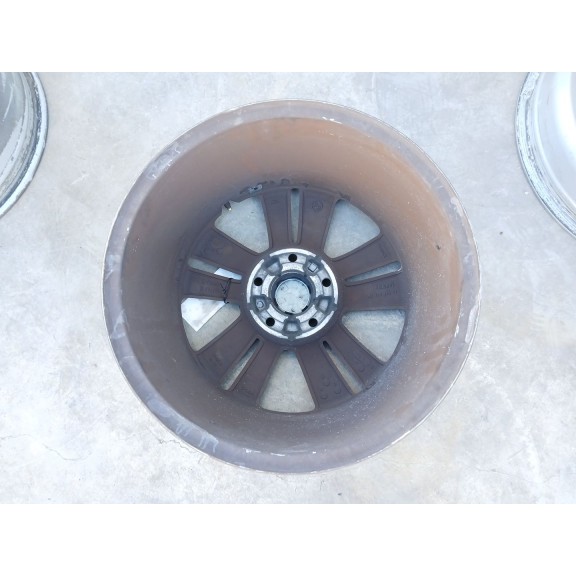 Recambio de llanta trasera izquierda para peugeot 308 ii (lb_, lp_, lw_, lh_, l3_) 1.6 hdi / bluehdi 115 referencia OEM IAM 9677