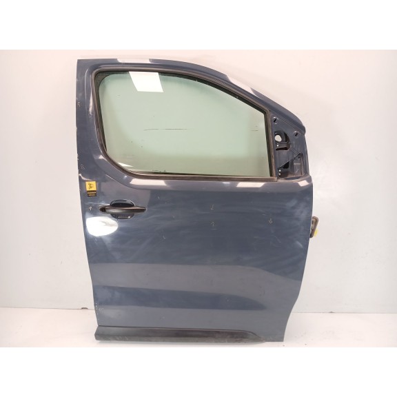 Recambio de puerta delantera derecha para opel vivaro c furgoneta (k0) 1.5 referencia OEM IAM 9873395980  