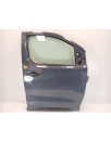 Recambio de puerta delantera derecha para opel vivaro c furgoneta (k0) 1.5 referencia OEM IAM 9873395980  