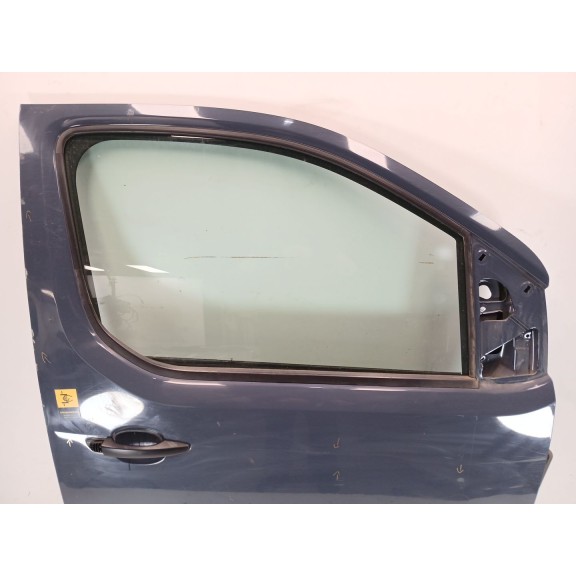 Recambio de puerta delantera derecha para opel vivaro c furgoneta (k0) 1.5 referencia OEM IAM 9873395980  
