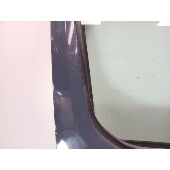 Recambio de puerta delantera derecha para opel vivaro c furgoneta (k0) 1.5 referencia OEM IAM 9873395980  