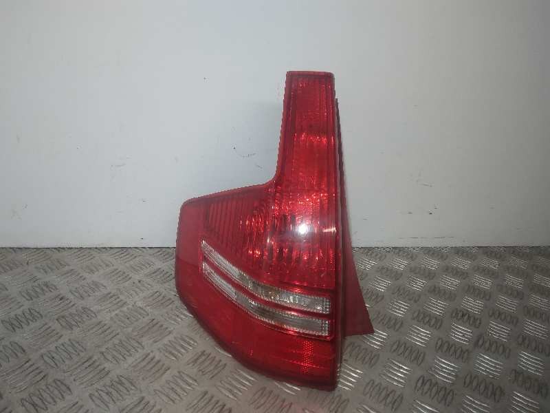 Recambio de piloto trasero derecho para citroën c4 berlina collection referencia OEM IAM 9655864080 5P INFERIOR