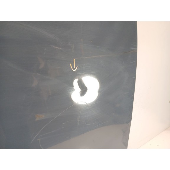 Recambio de puerta delantera derecha para opel vivaro c furgoneta (k0) 1.5 referencia OEM IAM 9873395980  