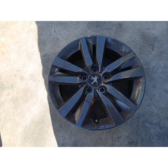 Recambio de llanta delantera izquierda para peugeot 308 ii (lb_, lp_, lw_, lh_, l3_) 1.6 hdi / bluehdi 115 referencia OEM IAM 96