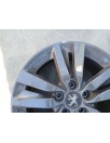 Recambio de llanta delantera izquierda para peugeot 308 ii (lb_, lp_, lw_, lh_, l3_) 1.6 hdi / bluehdi 115 referencia OEM IAM 96