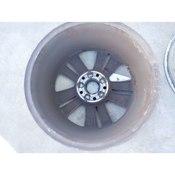 Recambio de llanta delantera izquierda para peugeot 308 ii (lb_, lp_, lw_, lh_, l3_) 1.6 hdi / bluehdi 115 referencia OEM IAM 96