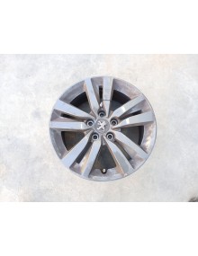 Recambio de llanta delantera derecha para peugeot 308 ii (lb_, lp_, lw_, lh_, l3_) 1.6 hdi / bluehdi 115 referencia OEM IAM 9677